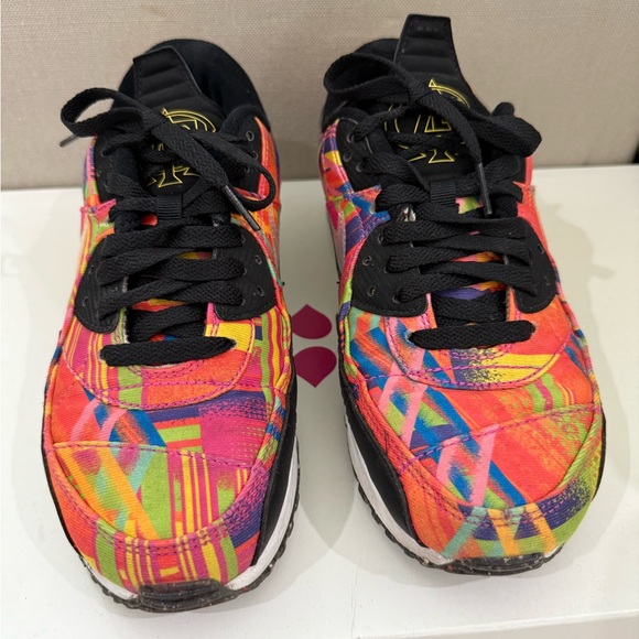 Nike Air Max 90 x LHM - Picture 2 of 5